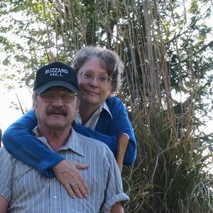 Meet your Posher, Shirley